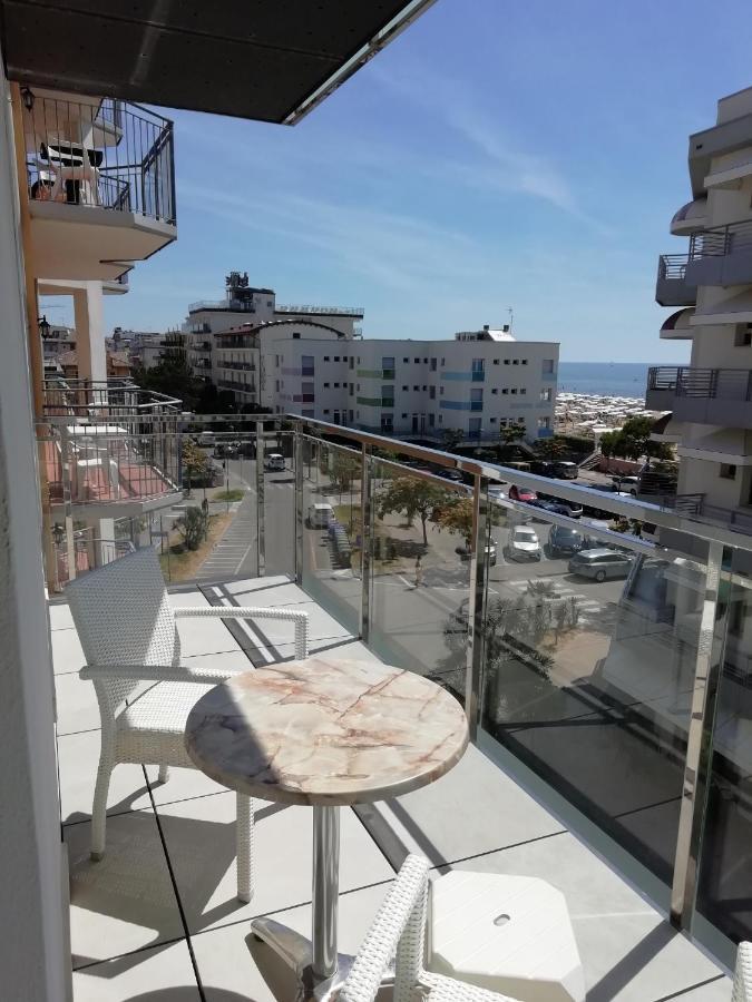 Hotel Marzia Holiday Queen 카오를레 외부 사진